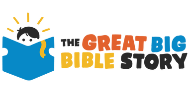The Great Big Bible Story