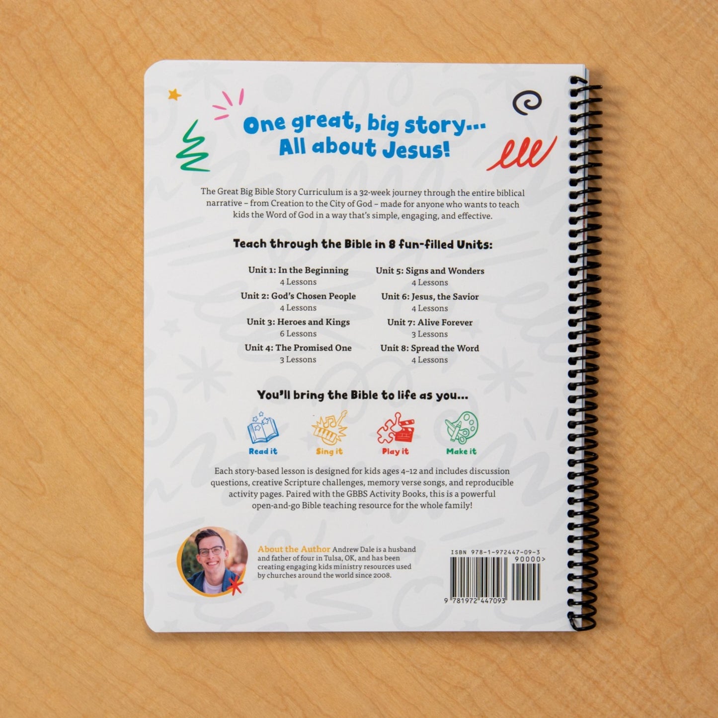 Home Curriculum