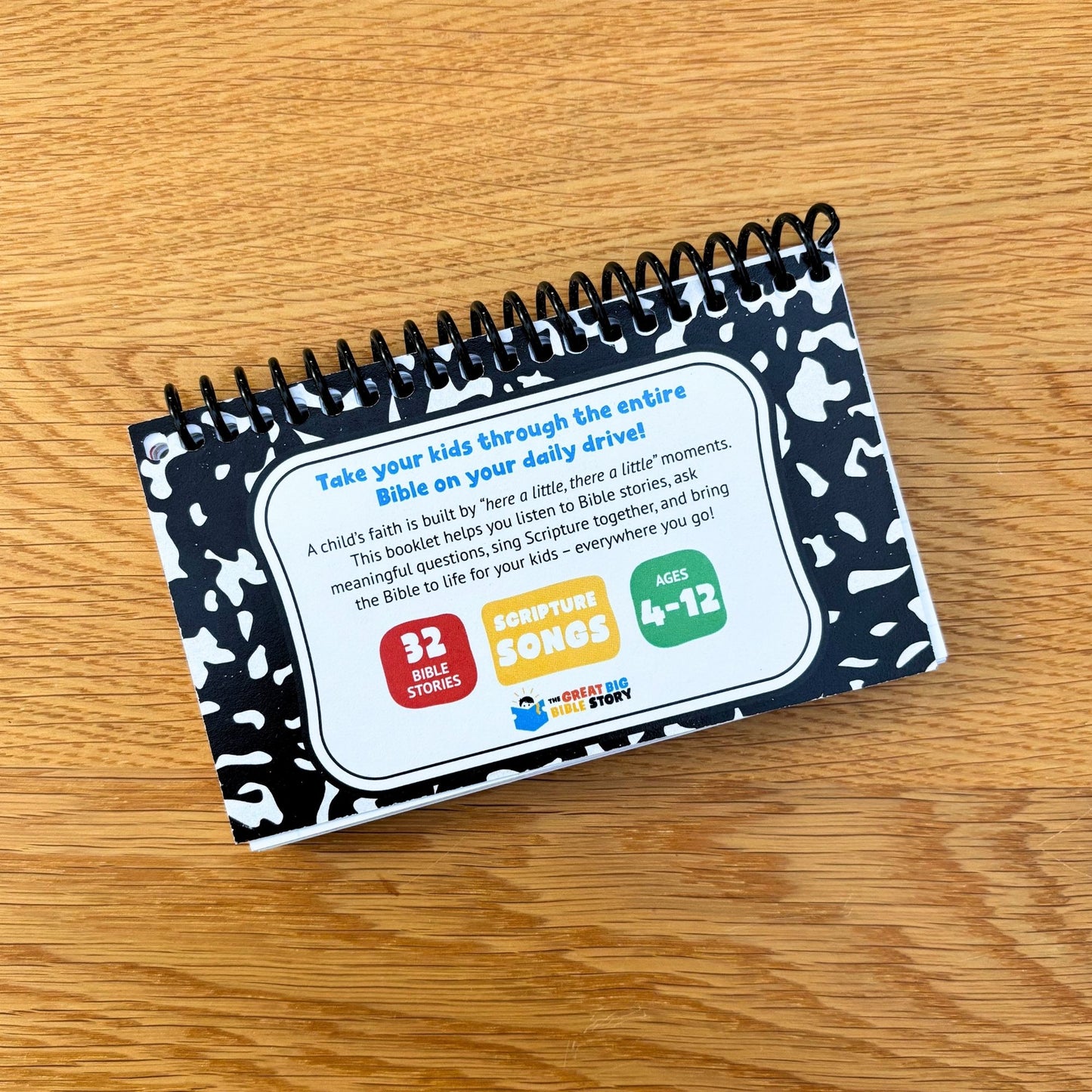 "Grow on the Go" Cards