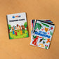 Home Curriculum