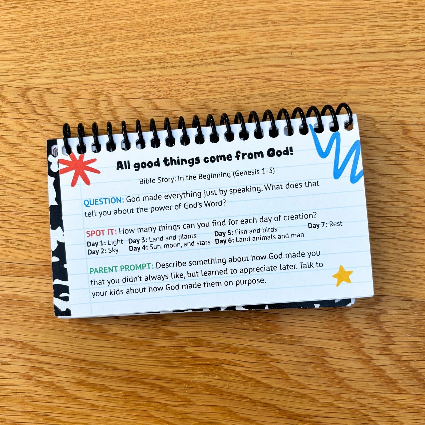 "Grow on the Go" Cards