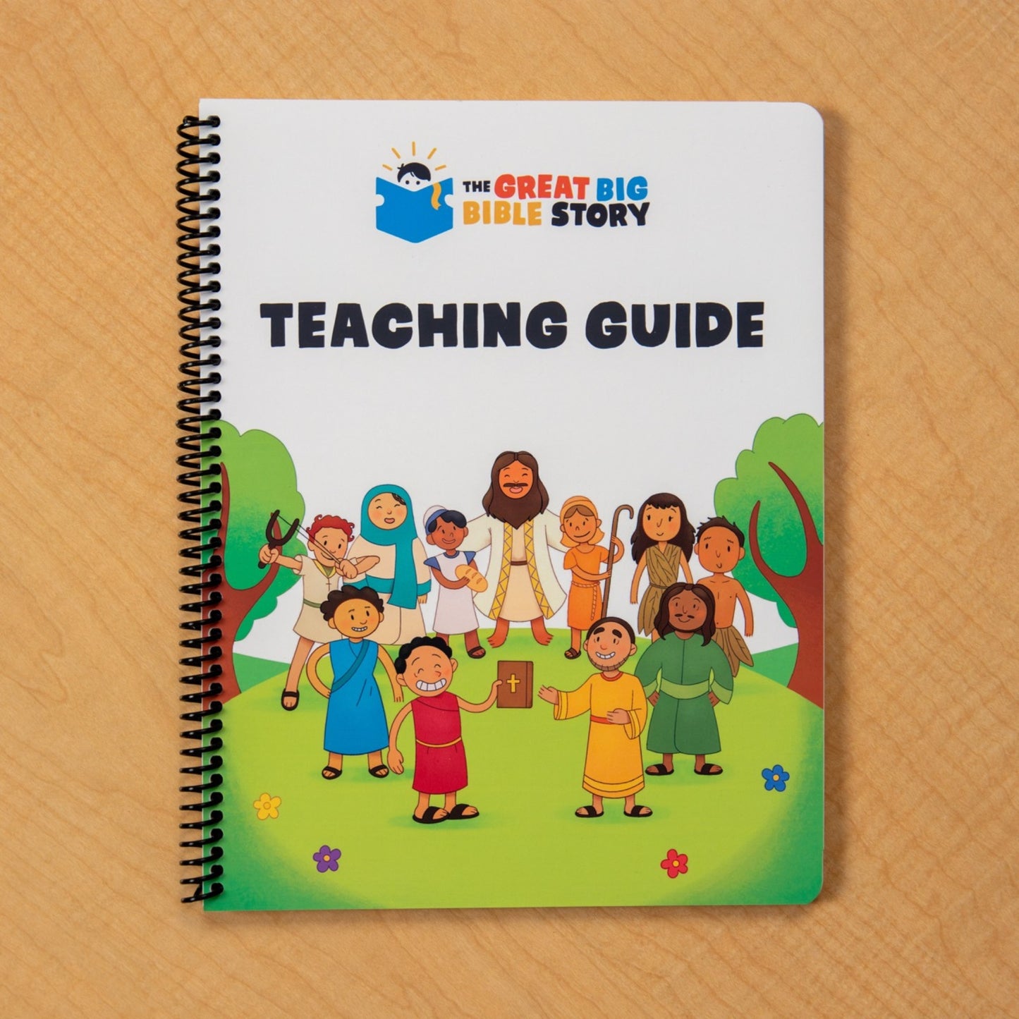 Home Curriculum