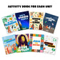 Add-on: Activity Books