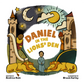 Daniel in the Lions' Den Story Book