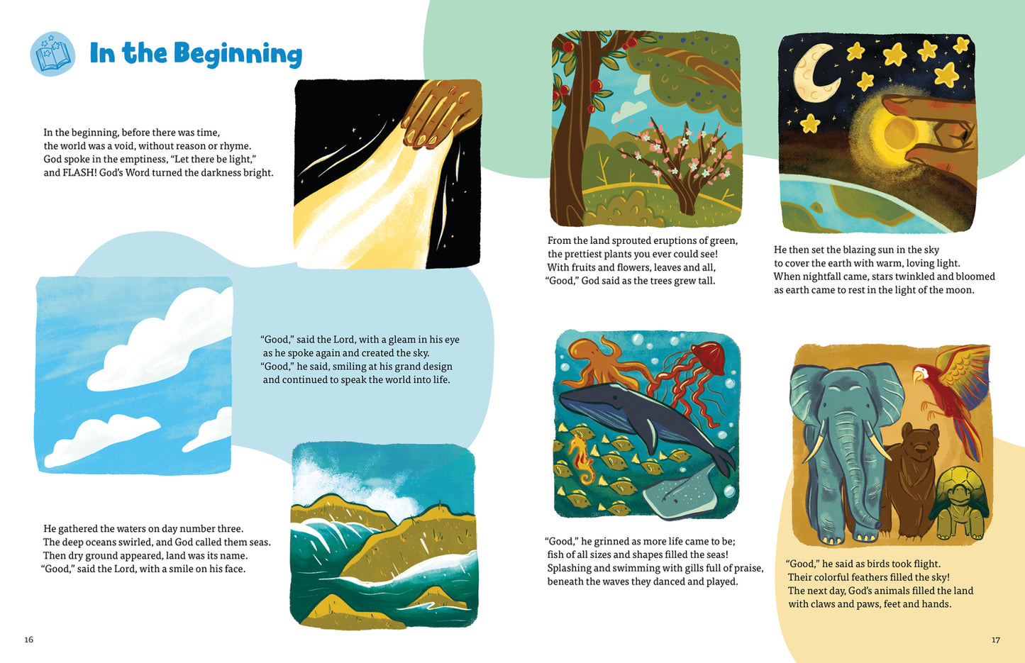 Home Curriculum