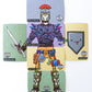 Suit Up! The Armor of God Card Game
