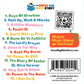 The Great Big Bible Story Album CD