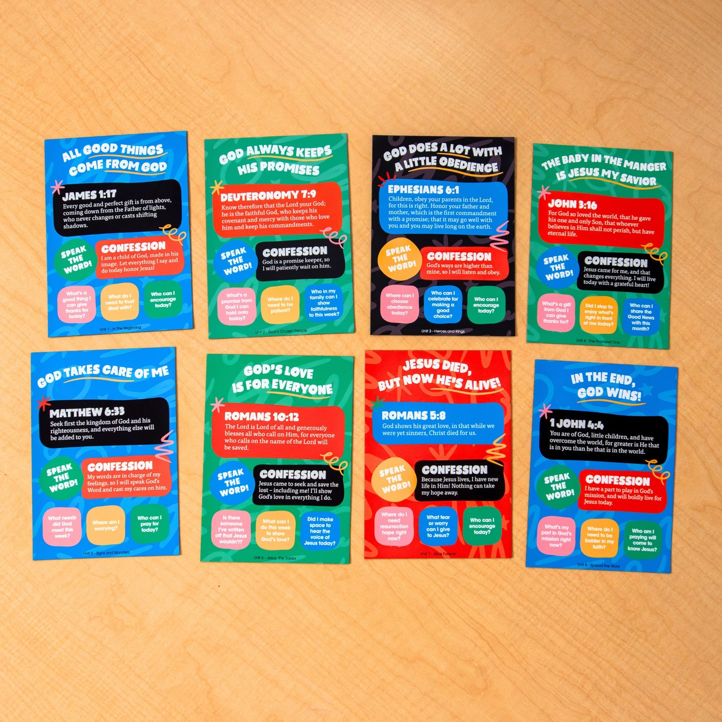 Add-on: Monthly Magnets