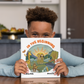 In The Beginning Story Book