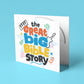 The Great Big Bible Story Album CD